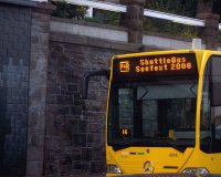 75 Jahre Baldeneysee